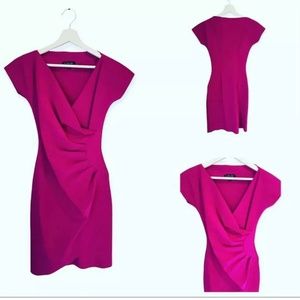 NWOT La Petite Robe Chiara Boni Dress